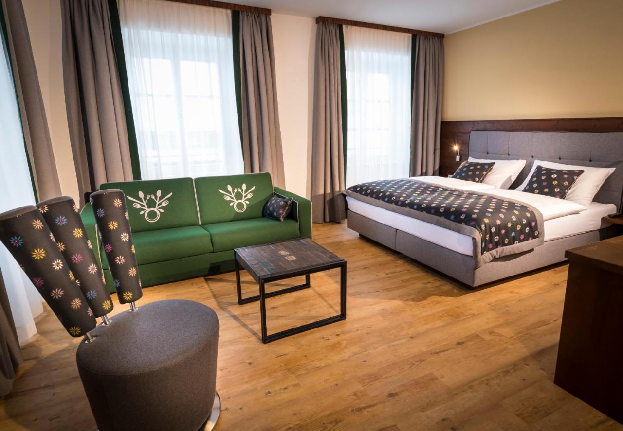 Hotel Gasthof Zum Forsthaus Fischbach Zewnętrze zdjęcie